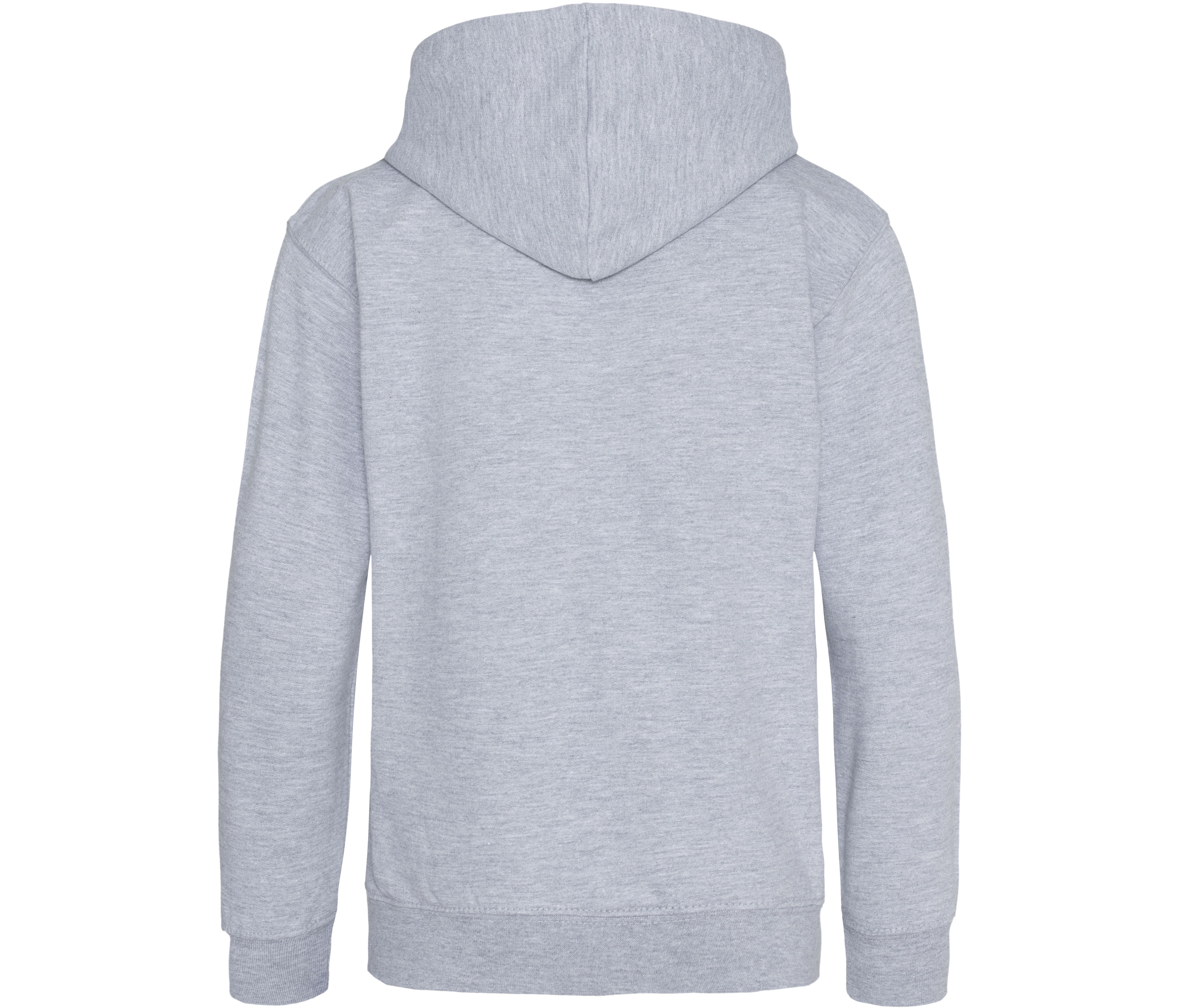KIDS ORGANIC HOODIE