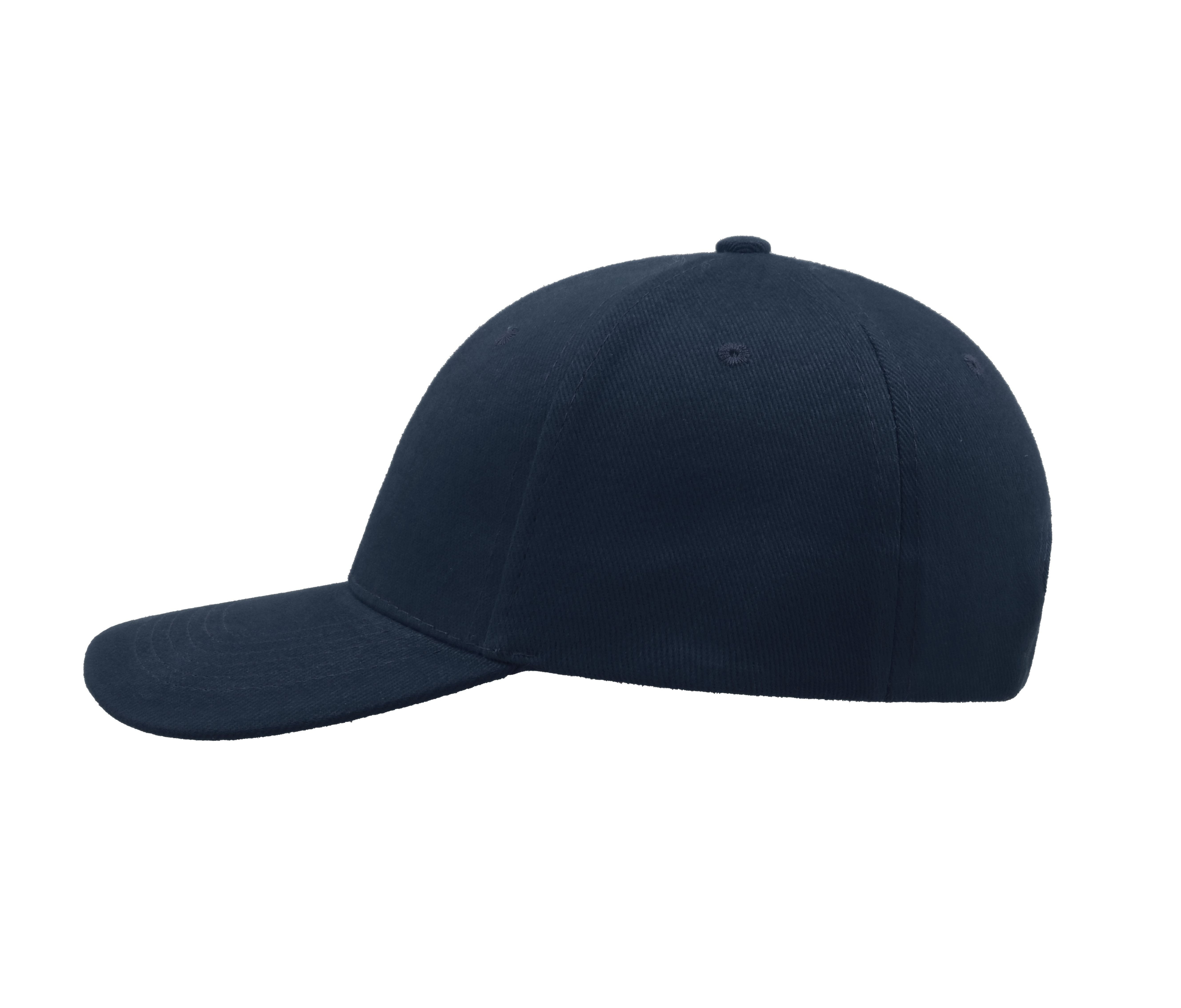 LIBERTY SIX BUCKLE CAP